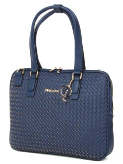 Sacoche Ordinateur Olivia Lauren Sofia 15 Pouces -Sac et Style Boutique sac ordinateur olivia lauren 755692z