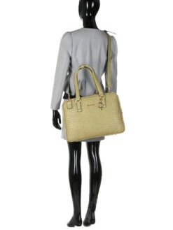 Sacoche Ordinateur Olivia Lauren Sofia 15 Pouces -Sac et Style Boutique sac ordinateur olivia lauren 755703z