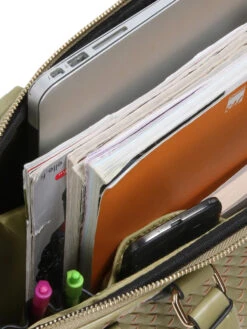 Sacoche Ordinateur Olivia Lauren Sofia 15 Pouces -Sac et Style Boutique sac ordinateur olivia lauren 755715z