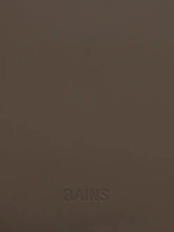 Sacoche Ordinateur Rains Laptop Bag 13 Pouces -Sac et Style Boutique sac ordinateur rains 797655z