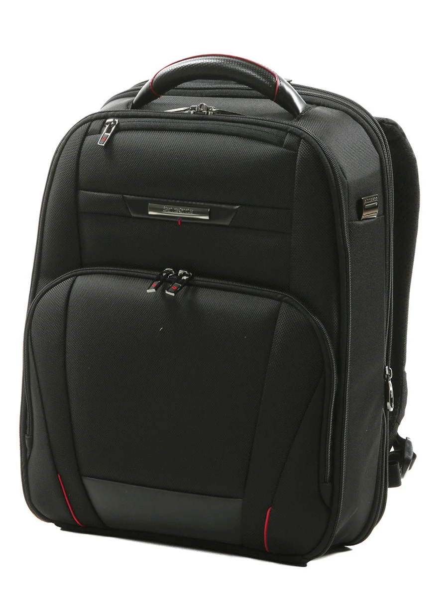 Sac à Dos Ordinateur Samsonite Pro DLX 5 - 15.6 Pouces 3 Sac à Dos Ordinateur Samsonite Pro DLX 5 - 15.6 Pouces