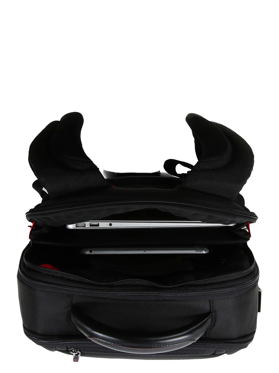 Sac à Dos Ordinateur Samsonite Pro DLX 5 - 15.6 Pouces 13 Sac à Dos Ordinateur Samsonite Pro DLX 5 - 15.6 Pouces – Image 11