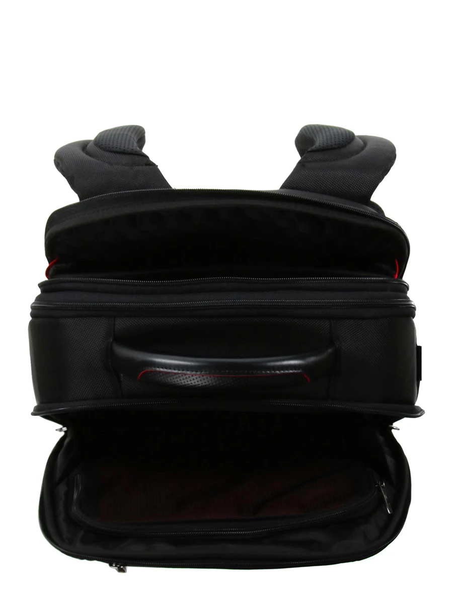 Sac à Dos Ordinateur Samsonite Pro DLX 5 - 15.6 Pouces 12 Sac à Dos Ordinateur Samsonite Pro DLX 5 - 15.6 Pouces – Image 10