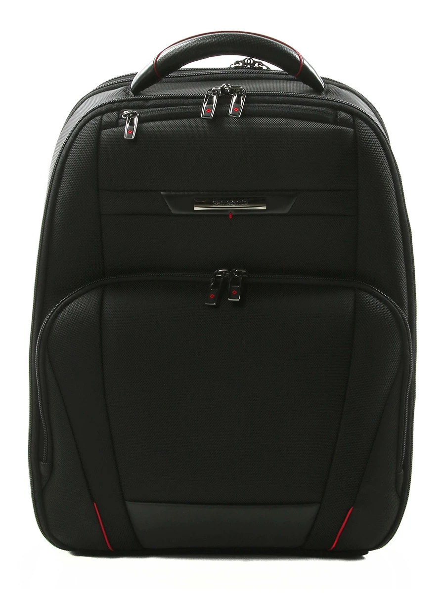 Sac à Dos Ordinateur Samsonite Pro DLX 5 - 15.6 Pouces 4 Sac à Dos Ordinateur Samsonite Pro DLX 5 - 15.6 Pouces – Image 2