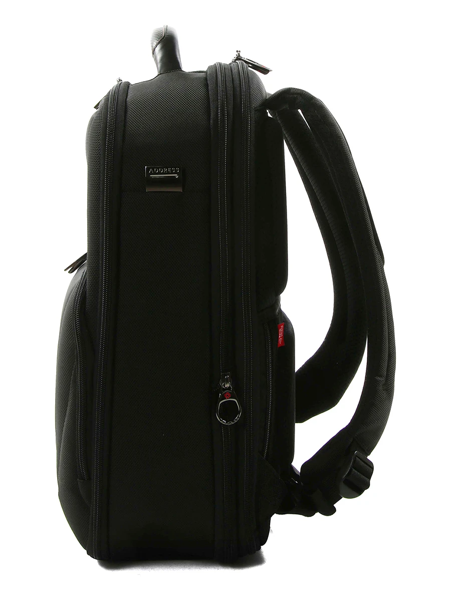 Sac à Dos Ordinateur Samsonite Pro DLX 5 - 15.6 Pouces 7 Sac à Dos Ordinateur Samsonite Pro DLX 5 - 15.6 Pouces – Image 5