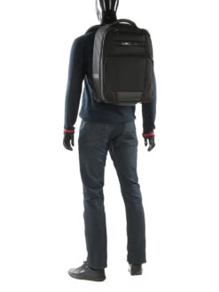 Sac à Dos Ordinateur à Roulettes Samsonite Pro DLX 5 - 17.3 Pouces -Sac et Style Boutique sac ordinateur samsonite 485819z