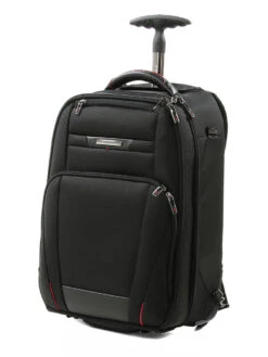 Sac à Dos Ordinateur à Roulettes Samsonite Pro DLX 5 - 17.3 Pouces