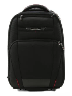 Sac à Dos Ordinateur à Roulettes Samsonite Pro DLX 5 - 17.3 Pouces -Sac et Style Boutique sac ordinateur samsonite 485824z