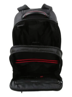 Sac à Dos Ordinateur à Roulettes Samsonite Pro DLX 5 - 17.3 Pouces -Sac et Style Boutique sac ordinateur samsonite 485831z