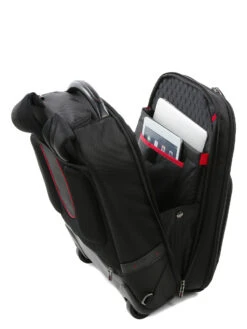 Sac à Dos Ordinateur à Roulettes Samsonite Pro DLX 5 - 17.3 Pouces -Sac et Style Boutique sac ordinateur samsonite 485832z