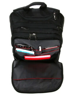 Sac à Dos Ordinateur Trolley Samsonite Guardit 2.0 - 15.6 Pouces 35 Sac à Dos Ordinateur Trolley Samsonite Guardit 2.0 - 15.6 Pouces -Sac et Style Boutique sac ordinateur samsonite 509454z