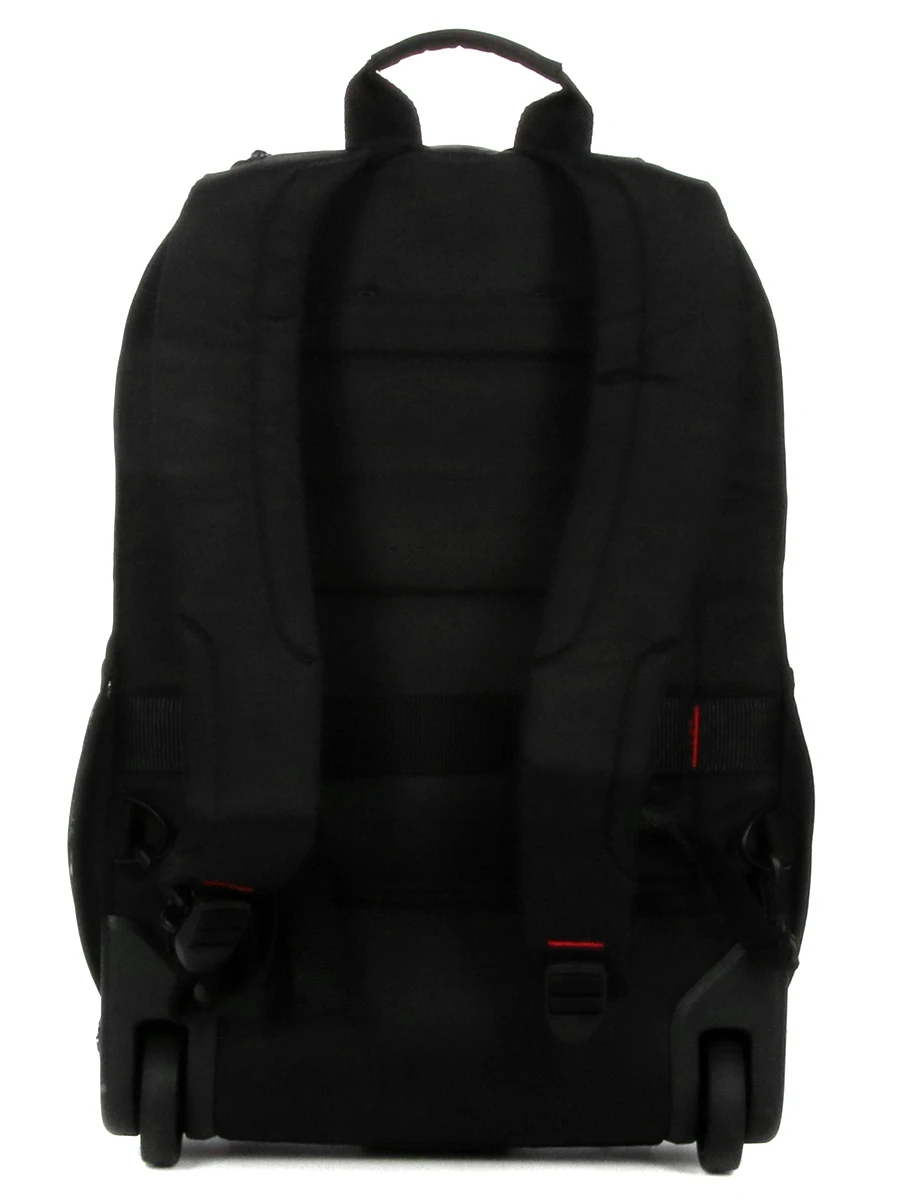 Sac à Dos Ordinateur Trolley Samsonite Guardit 2.0 - 15.6 Pouces 6 Sac à Dos Ordinateur Trolley Samsonite Guardit 2.0 - 15.6 Pouces – Image 4
