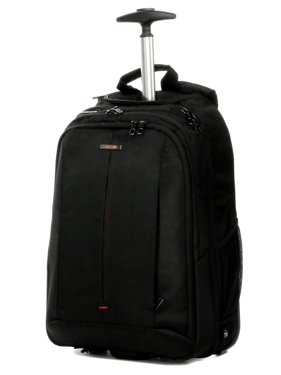 Sac à Dos Ordinateur Trolley Samsonite Guardit 2.0 - 15.6 Pouces 3 Sac à Dos Ordinateur Trolley Samsonite Guardit 2.0 - 15.6 Pouces