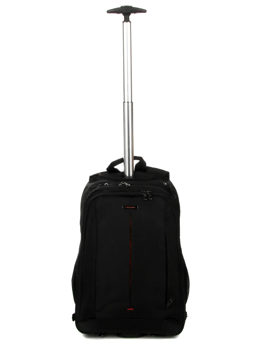 Sac à Dos Ordinateur Trolley Samsonite Guardit 2.0 - 15.6 Pouces 4 Sac à Dos Ordinateur Trolley Samsonite Guardit 2.0 - 15.6 Pouces – Image 2