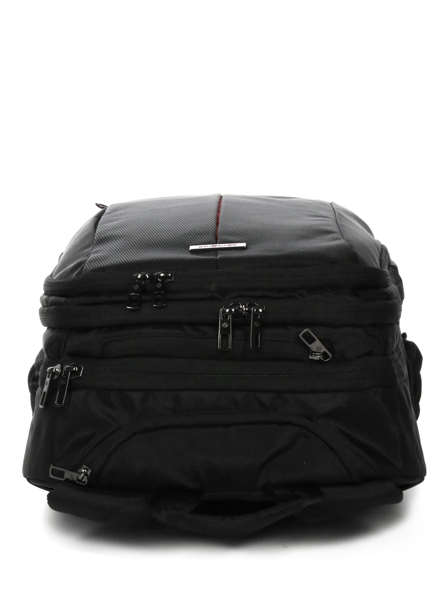 Sac à Dos Ordinateur Trolley Samsonite Guardit 2.0 - 15.6 Pouces 11 Sac à Dos Ordinateur Trolley Samsonite Guardit 2.0 - 15.6 Pouces – Image 9