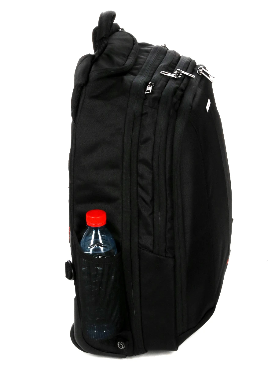 Sac à Dos Ordinateur Trolley Samsonite Guardit 2.0 - 15.6 Pouces 9 Sac à Dos Ordinateur Trolley Samsonite Guardit 2.0 - 15.6 Pouces – Image 7