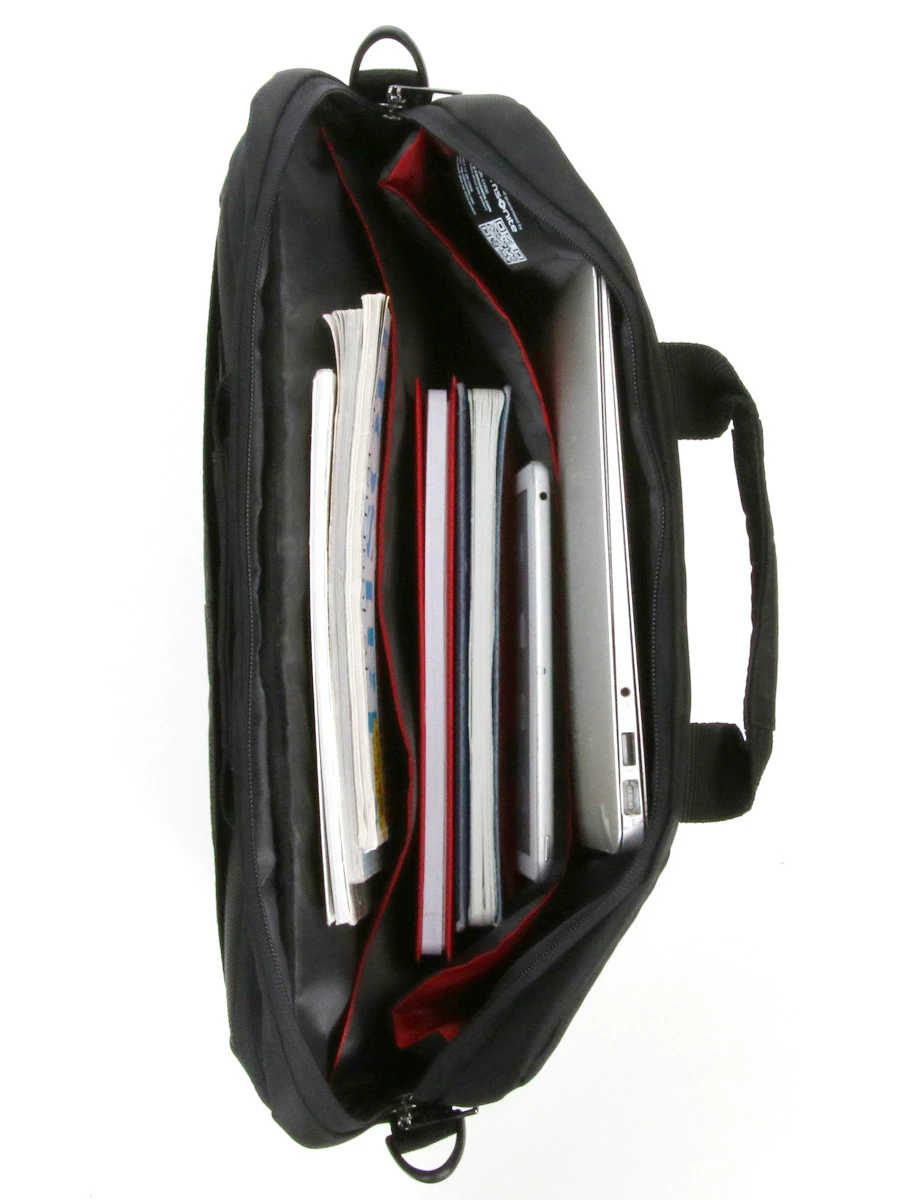 Sac Ordinateur Samsonite Guardit 2.0 - 17.3 Pouces 11 Sac Ordinateur Samsonite Guardit 2.0 - 17.3 Pouces – Image 9