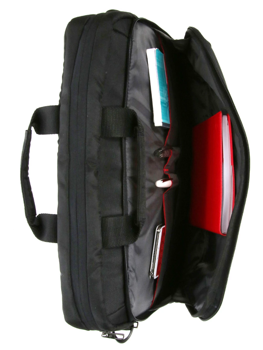 Sac Ordinateur Samsonite Guardit 2.0 - 17.3 Pouces 12 Sac Ordinateur Samsonite Guardit 2.0 - 17.3 Pouces – Image 10