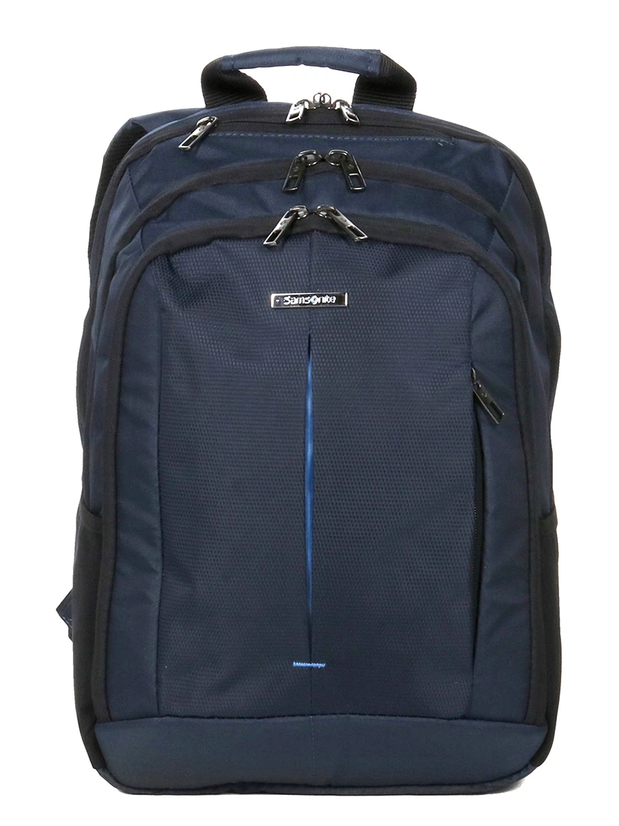 Sac à Dos Ordinateur Samsonite Guardit 2.0 - 14.1 Pouces 4 Sac à Dos Ordinateur Samsonite Guardit 2.0 - 14.1 Pouces – Image 2