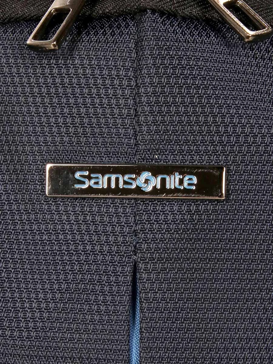 Sac à Dos Ordinateur Samsonite Guardit 2.0 - 14.1 Pouces 6 Sac à Dos Ordinateur Samsonite Guardit 2.0 - 14.1 Pouces – Image 4