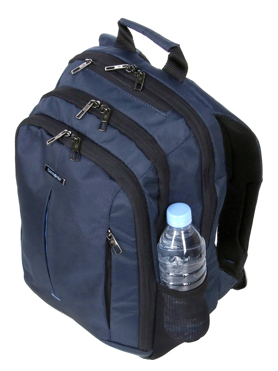 Sac à Dos Ordinateur Samsonite Guardit 2.0 - 14.1 Pouces 14 Sac à Dos Ordinateur Samsonite Guardit 2.0 - 14.1 Pouces – Image 12