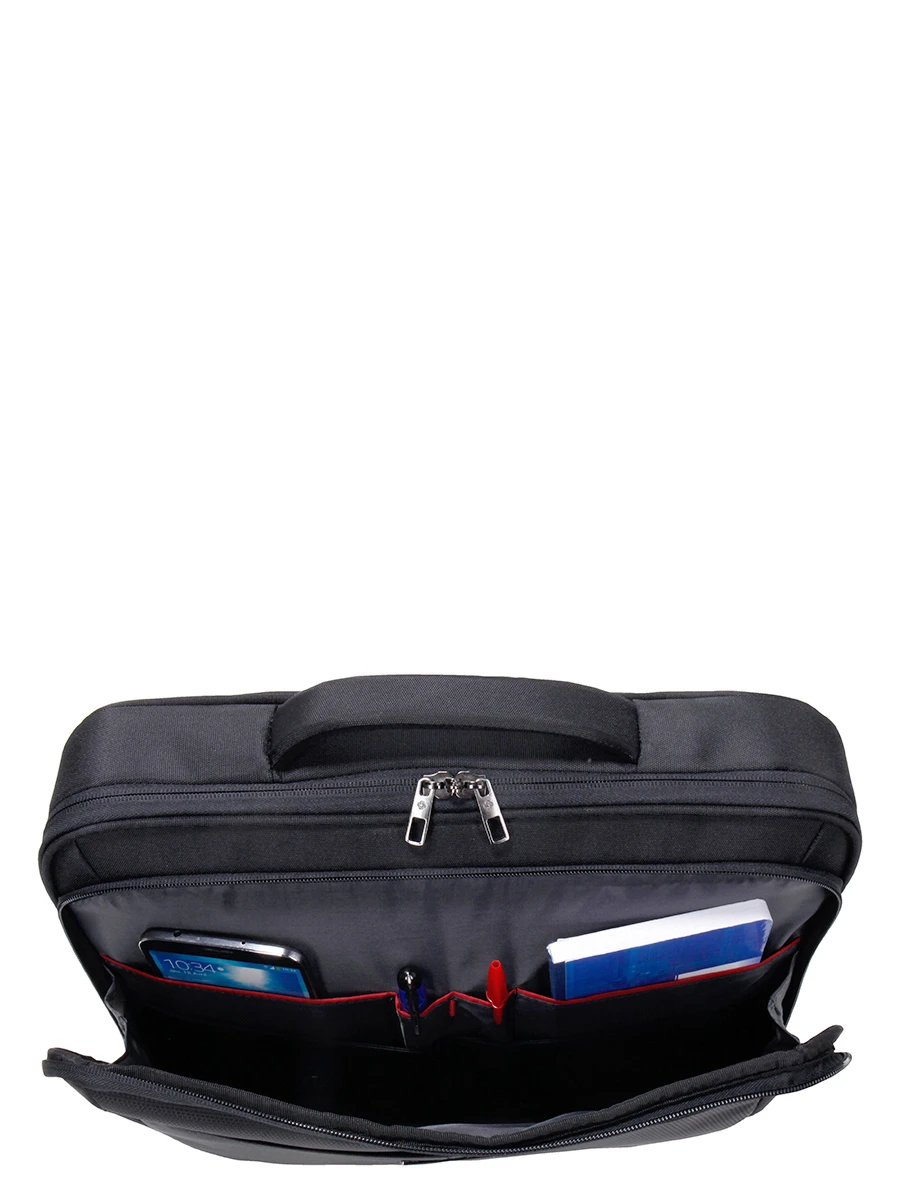 Sacoche Ordinateur Samsonite Guardit 2.0 - 15.6 Pouces 13 Sacoche Ordinateur Samsonite Guardit 2.0 - 15.6 Pouces – Image 11