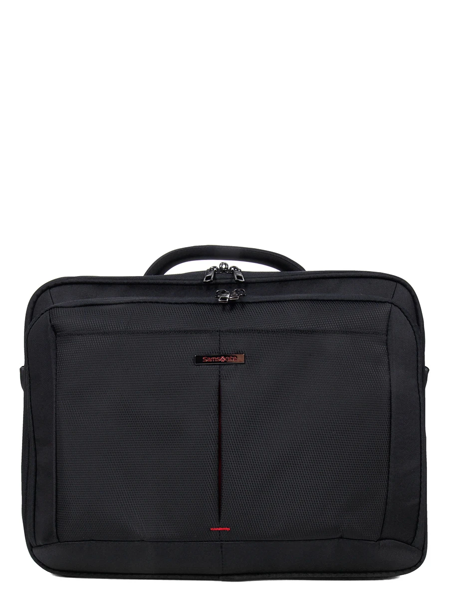 Sacoche Ordinateur Samsonite Guardit 2.0 - 15.6 Pouces 4 Sacoche Ordinateur Samsonite Guardit 2.0 - 15.6 Pouces – Image 2