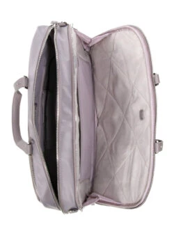 Sacoche Ordinateur Samsonite Karissa Biz 2.0 - 15.6 Pouces - 2 Compartiments -Sac et Style Boutique sac ordinateur samsonite 699820z