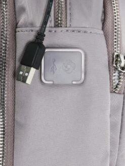 Sacoche Ordinateur Samsonite Karissa Biz 2.0 - 15.6 Pouces - 2 Compartiments -Sac et Style Boutique sac ordinateur samsonite 699821z