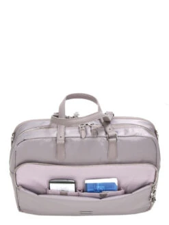 Sacoche Ordinateur Samsonite Karissa Biz 2.0 - 15.6 Pouces - 2 Compartiments -Sac et Style Boutique sac ordinateur samsonite 699824z