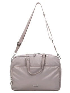 Sacoche Ordinateur Samsonite Karissa Biz 2.0 - 15.6 Pouces - 2 Compartiments -Sac et Style Boutique sac ordinateur samsonite 699825z