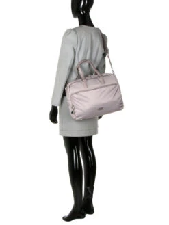 Sacoche Ordinateur Samsonite Karissa Biz 2.0 - 15.6 Pouces - 2 Compartiments -Sac et Style Boutique sac ordinateur samsonite 699834z