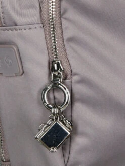 Sacoche Ordinateur Samsonite Karissa Biz 2.0 - 15.6 Pouces - 2 Compartiments -Sac et Style Boutique sac ordinateur samsonite 699835z