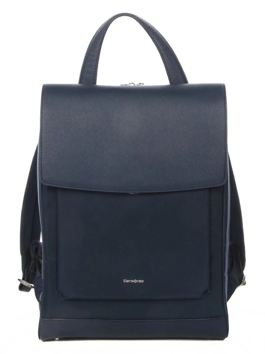 Sac à Dos Ordinateur Samsonite Zalia 2.0 Square 14.1 Pouces 4 Sac à Dos Ordinateur Samsonite Zalia 2.0 Square 14.1 Pouces – Image 2