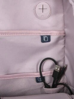 Sac à Dos Ordinateur Samsonite Zalia 2.0 - 14.1 Pouces -Sac et Style Boutique sac ordinateur samsonite 711650z