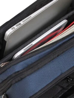 Sac Ordinateur Samsonite Pro DLX 5 - 15.6 Pouces -Sac et Style Boutique sac ordinateur samsonite 775244z