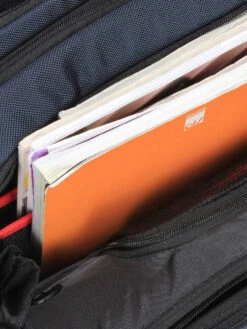 Sac Ordinateur Samsonite Pro DLX 5 - 15.6 Pouces -Sac et Style Boutique sac ordinateur samsonite 775245z