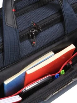 Sac Ordinateur Samsonite Pro DLX 5 - 15.6 Pouces -Sac et Style Boutique sac ordinateur samsonite 775246z