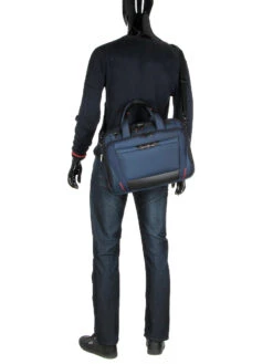 Sac Ordinateur Samsonite Pro DLX 5 - 15.6 Pouces -Sac et Style Boutique sac ordinateur samsonite 775248z