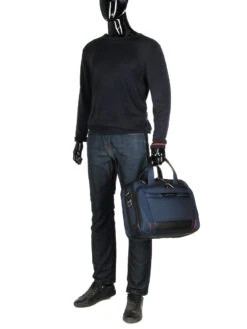 Sac Ordinateur Samsonite Pro DLX 5 - 15.6 Pouces -Sac et Style Boutique sac ordinateur samsonite 775249z