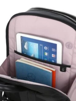 Sac à Dos Ordinateur Samsonite Zalia 3.0 - 15.6 Pouces -Sac et Style Boutique sac ordinateur samsonite 862190z