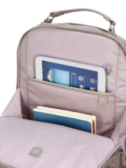 Sac à Dos Ordinateur Samsonite Zalia 3.0 - 14.1 Pouces -Sac et Style Boutique sac ordinateur samsonite 886045z