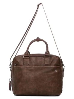 Sacoche Ordinateur Serge Blanco San Antonio 14 Pouces -Sac et Style Boutique sac ordinateur serge blanco 876634z