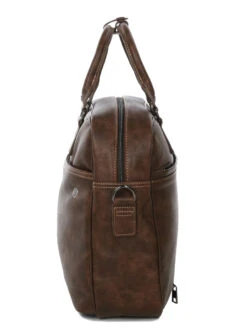 Sacoche Ordinateur Serge Blanco San Antonio 14 Pouces -Sac et Style Boutique sac ordinateur serge blanco 876637z