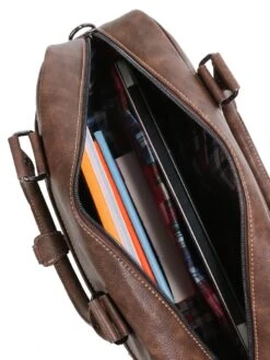 Sacoche Ordinateur Serge Blanco San Antonio 14 Pouces -Sac et Style Boutique sac ordinateur serge blanco 876644z