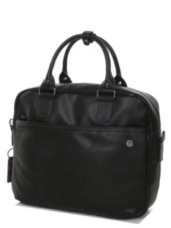 Sacoche Ordinateur Serge Blanco San Antonio 14 Pouces -Sac et Style Boutique sac ordinateur serge blanco 876649z