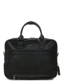 Sacoche Ordinateur Serge Blanco San Antonio 15.6 Pouces - 2 Compartiments -Sac et Style Boutique sac ordinateur serge blanco 876677z