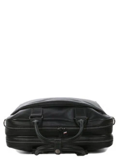 Sacoche Ordinateur Serge Blanco San Antonio 15.6 Pouces - 2 Compartiments -Sac et Style Boutique sac ordinateur serge blanco 876680z