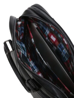 Sacoche Ordinateur Serge Blanco San Antonio 15.6 Pouces - 2 Compartiments -Sac et Style Boutique sac ordinateur serge blanco 876683z