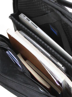 Sac à Dos Ordinateur Extensible Snowball Business II 15.6 Pouces -Sac et Style Boutique sac ordinateur snowball 800614z